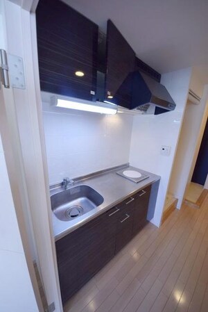 One’s Stage 上落合Vの物件内観写真